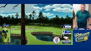 Palmetto Coast Preview - #GoldenTee 2025