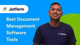 9 of the Best Document Management Software Tools