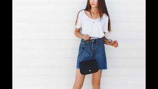 Style File: 6 ways to put together cool summer outfits with what you already own