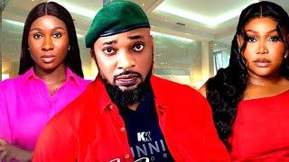 LOVE OR GAME - SONIA UCHE, RUTH KADRIL, DEZA THE GREAT 2023 LATEST NIGERIAN MOVIE, TRENDING NIGERIA