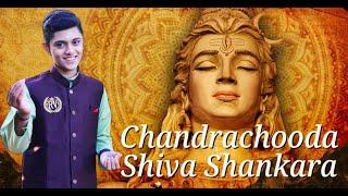 Chandrachooda Shiva Shankara | Rahul Vellal | Shri Datta | Purandaradasa | Maha Shivaratri Special