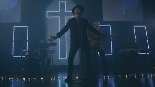 The Cross by Timothy Davis Official Music Video