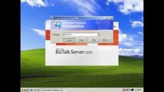 BizTalk Server Configuration