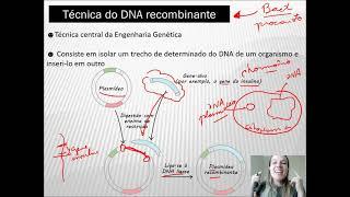 Biotecnologia  - parte 01 (introdução)