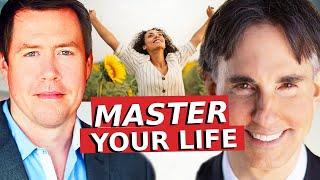 The Art Of Mastering Your Life - Dr Demartini | The Jake Dunlap Show