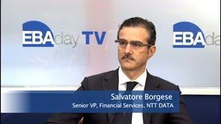 Finextra interviews NTT Data: Innovation in payments