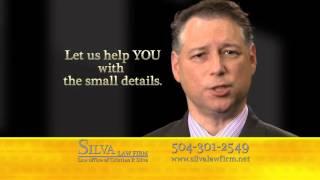 Silva Law Firm-Cristian P. Silva