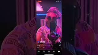 #viral #music #trending #hiphop #fyp #foryou #intro #mentalhealthawareness #itstragic