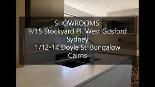 Kitchen Renovation Sydney, Kitchens Central Coast and Kitchen Renovation Cairns