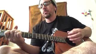 Chris Thiel & The New Deal - Have You Seen My Brain