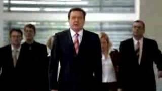 Bundestagswahl 2005 SPD Spot 1