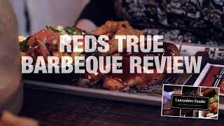 Reds True Barbecue Review