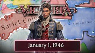 What if Victoria 3 started in 1946?