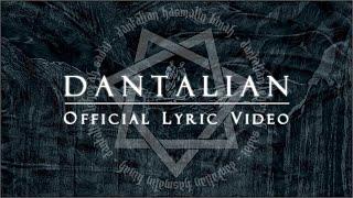 DANTALIAN - Dantalian (Official Lyric Video)