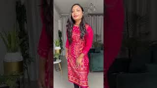 Amazon Kurti Haul | Kurti Under ₹300 #amazonhaul #amazonfinds #youtubeshorts #kurtihaul #kurti