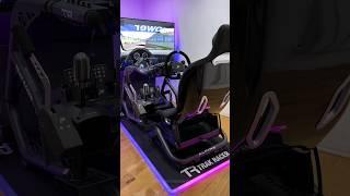 Sim Racing Cockpit DESIGNED by F1 Engineers!