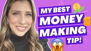 How to manifest Money into your life! Success tips for 2023!