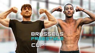 Matt Breizh VS Viktor | Brussels Freestyle Cup III (2024)