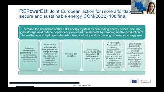 CERESiS Workshop - 30th EUBCE: Squaring the circle between phytoremediation and biofuel production