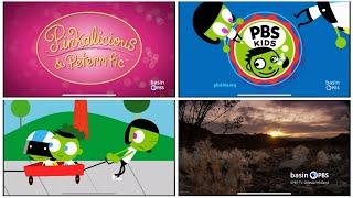 PBS KIDS Program Break (2021 KPBT)