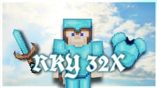 RKY [32x] // MCPE PvP Texture Pack by keno, Ported by Krynotic