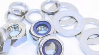 Fixings & Fastenings - A3 Fixings Ltd