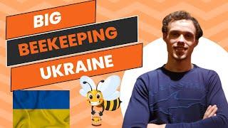 Beekeeping Ukraine! Honey bee Ukraine! Ukraine beekeeping store.