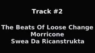 Morricone - Swea Da Ricanstrukta