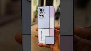 Tecno Camon 19 Pro Mondrian Edition ASMR Unboxing