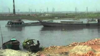 Eco-friendly bricks - Bangladesh