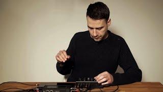 Stimming reviews Erica Synths' Acidbox III (Electronic Beats TV)