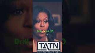 Michelle Obama No Competition coming up on Chicago’s southeast side LiL Marc
