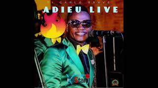 ADIEU (DISIP) LIVE INT. SOLID #1 WITH TI CARLO BRAVE (TROPICAL CLUB PORT-DE-PAIX)