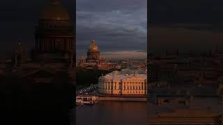 Ложь о Строительстве Исаакиевского Собора