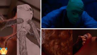 Lovecraft Country Season 1 VFX Breakdown