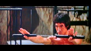 李小龙Bruce  Lee Enter the Dragon龙争虎斗 1973 HD