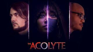 THE ACOLYTE Eps 4-6 [2024] Reaction/Commentary | Hyperspace Hype