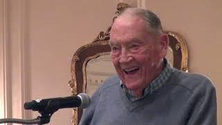 Bogleheads® Conference 2017 - John Bogle Q & A