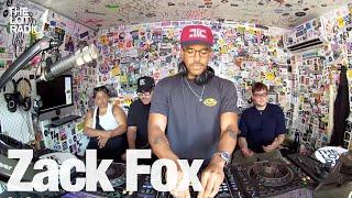 Zack Fox @TheLotRadio 07-14-2024