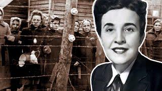 The Story Of Gisella Perl: The Angel of Auschwitz