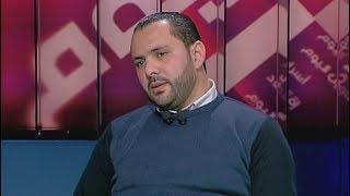 Beirut Al Yawm - 22/01/2018 - علي حجازي