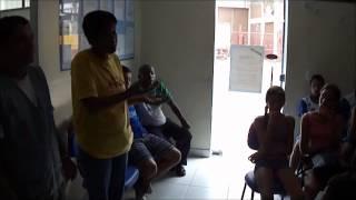 ESF Equipe Borgauto - Grupo de crianças e adolescentes (2/2)