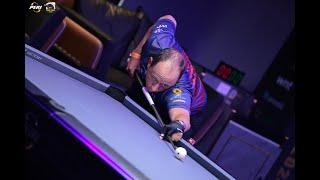 TRỰC TIẾP | SHANE VAN BOENING VS ĐẶNG THÀNH KIÊN