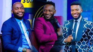 SUNDAY CHOICE LIVE: 8th JUNE 2025