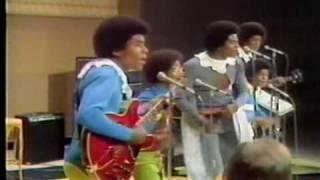 I Want You Back - The Jackson 5