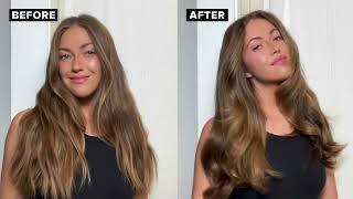 How to Use Redken Extreme Shampoo & Conditioner