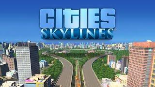 How to build a city correctly in Cities Skylines Cities Skylines how to build a city correctly