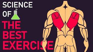 The Best Exercise for Muscle Hypertrophy (What Science Says)