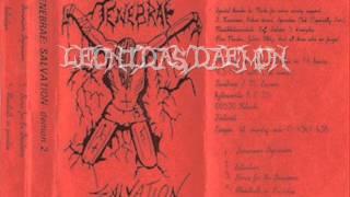 Tenebrae - Salvation [Full Demo '92]