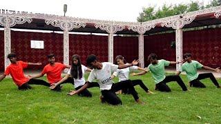 Lehra Do | Happy Independence Dance Video | Shailendra Deva |